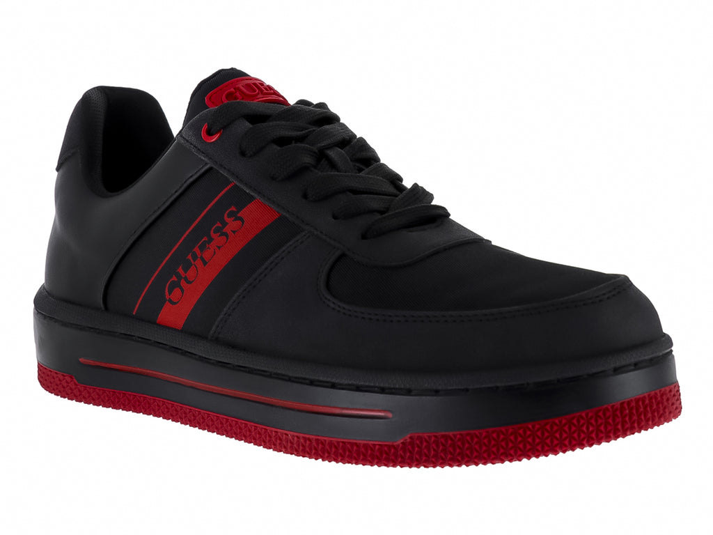 Tenis Guess Caballero Tipuan Para Hombre