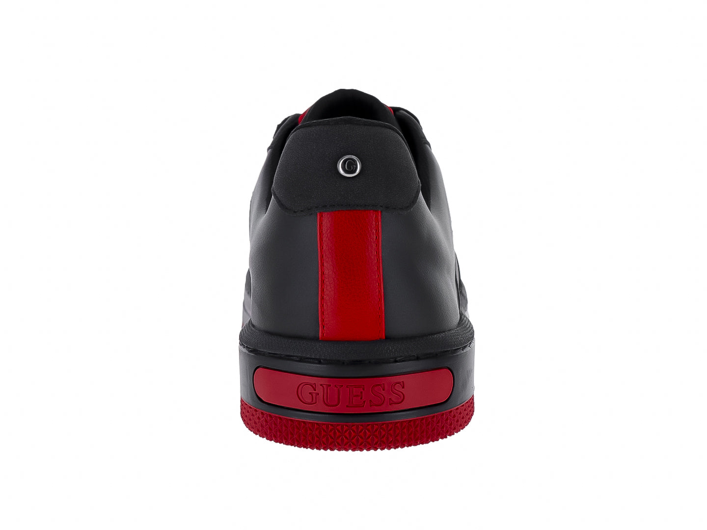 Tenis Guess Caballero Tipuan Para Hombre