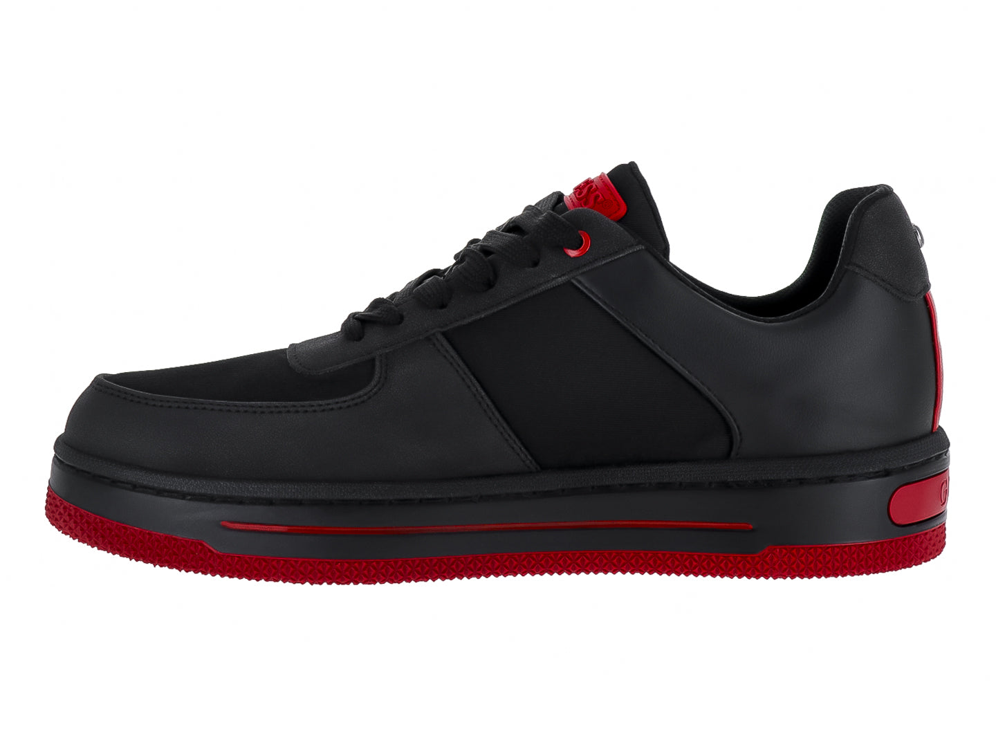 Tenis Guess Caballero Tipuan Para Hombre