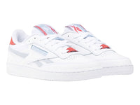 Tenis Reebok Club C Revenge 074627 Para Mujer