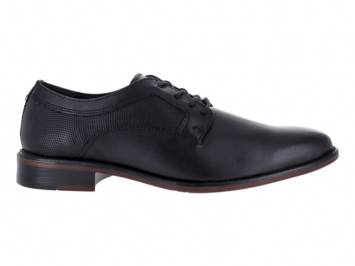 Zapatos Guess Nero30 Para Hombre