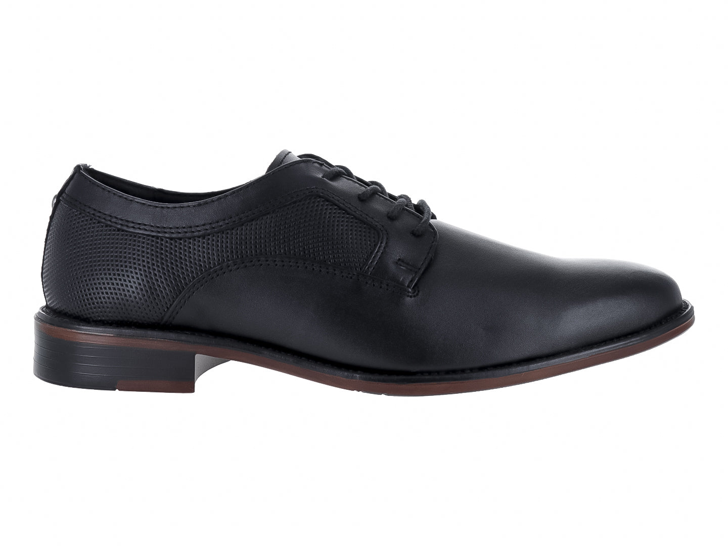 Zapatos Guess Nero30 Para Hombre