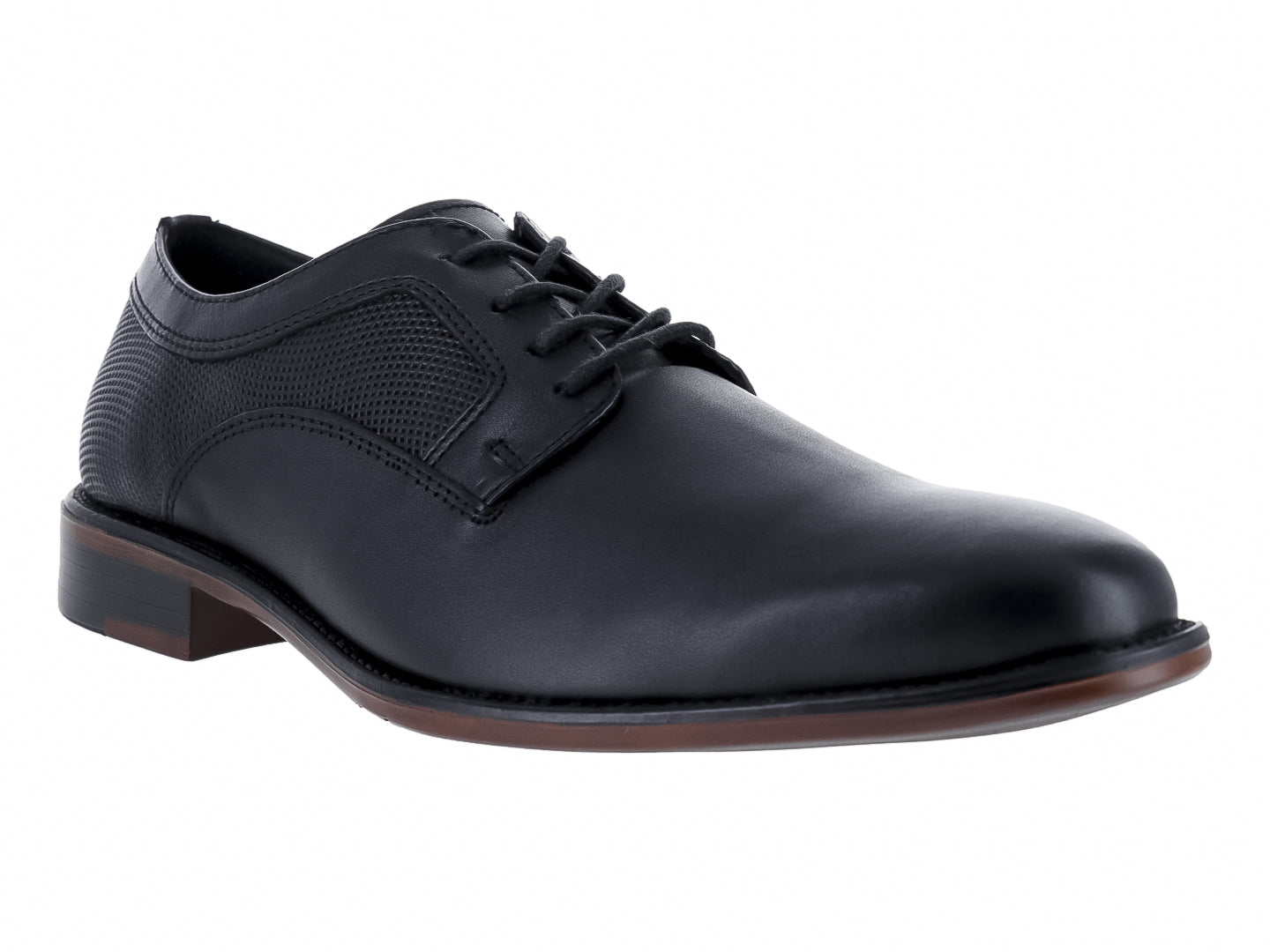 Zapatos Guess Nero30 Para Hombre