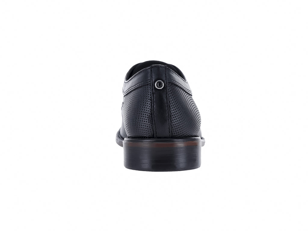Zapato Formal Guess Negro para Hombre