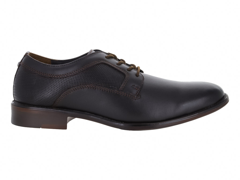 Zapatos Guess Nero30 Para Hombre