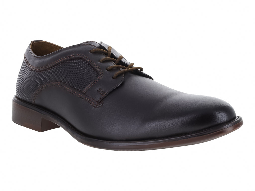 Zapatos Guess Nero30 Para Hombre