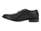 Zapatos Guess Nero30 Para Hombre