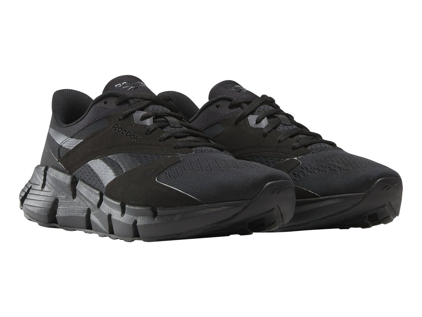 Tenis Reebok Zig Dynamica 5 074662 Para Hombre