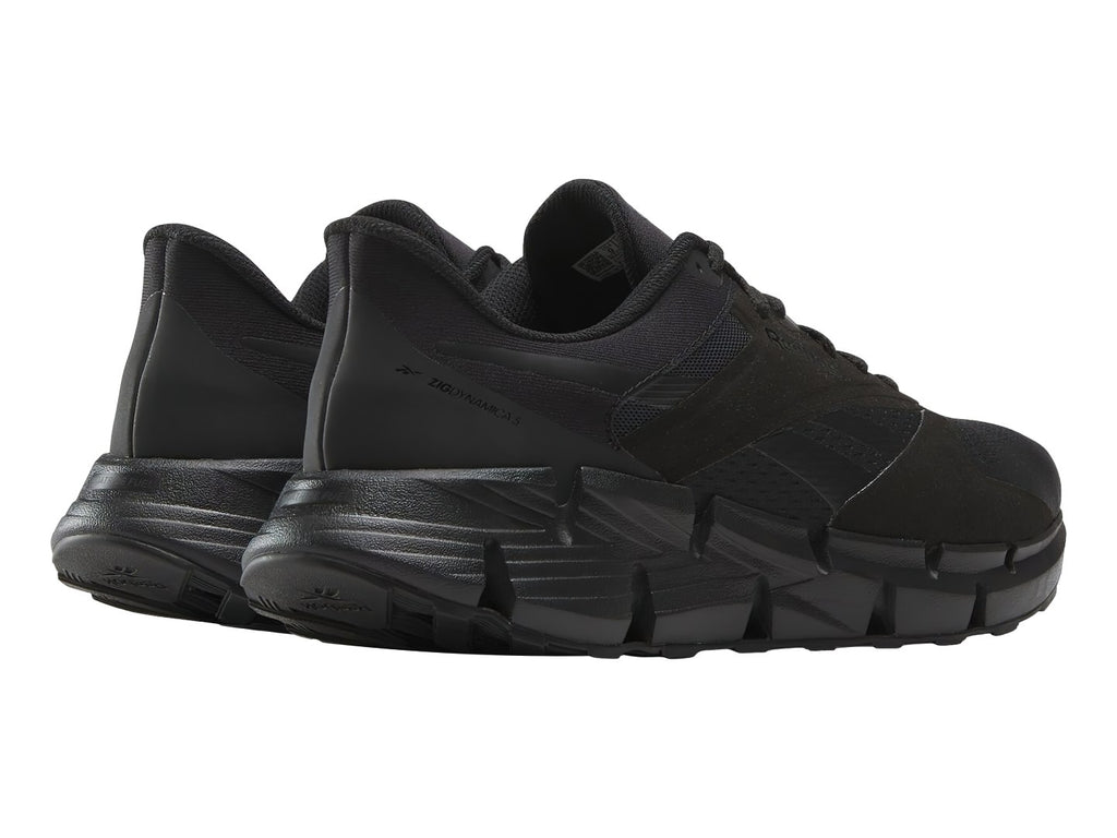 Tenis Reebok Zig Dynamica 5 074662 Para Hombre