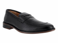 Zapato Mocasín Guess Negro para Hombre