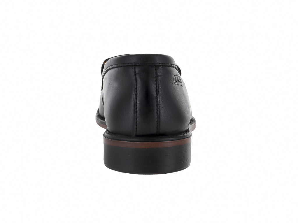 Zapatos Guess Nero2 Para Hombre