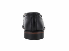 Zapato Mocasín Guess Negro para Hombre