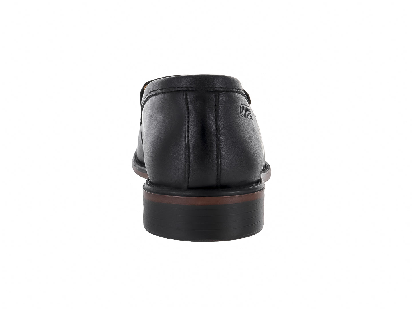 Zapatos Guess Nero2 Para Hombre