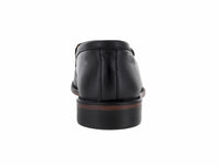 Zapato Mocasín Guess Negro para Hombre