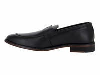 Zapato Mocasín Guess Negro para Hombre