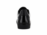 Tenis Guess Monocromáticos Negros para Hombre