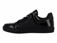 Tenis Guess Monocromáticos Negros para Hombre