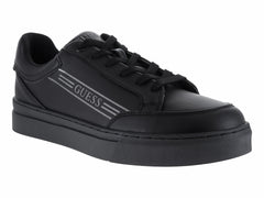 Tenis Guess Chris Tophin Negro para Hombre