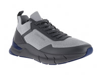 Tenis Calvin Klein Caballero M00918 Para Hombre