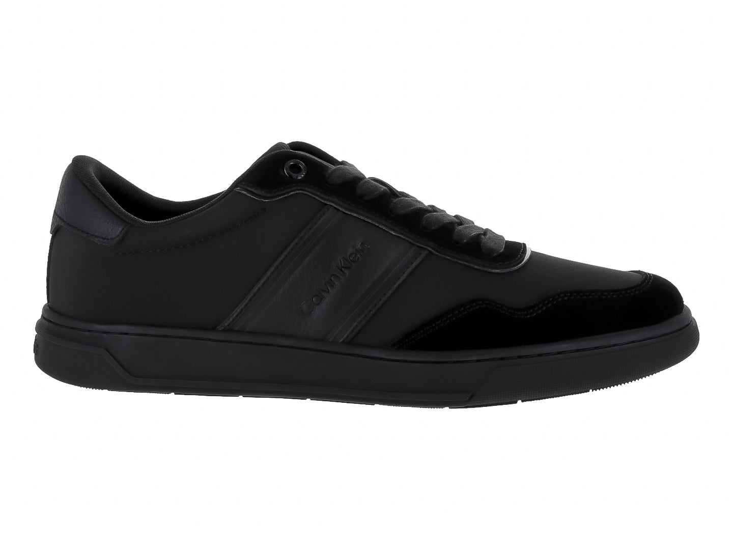Zapatos Calvin Klein Zapato Caballero M01548 Para Hombre