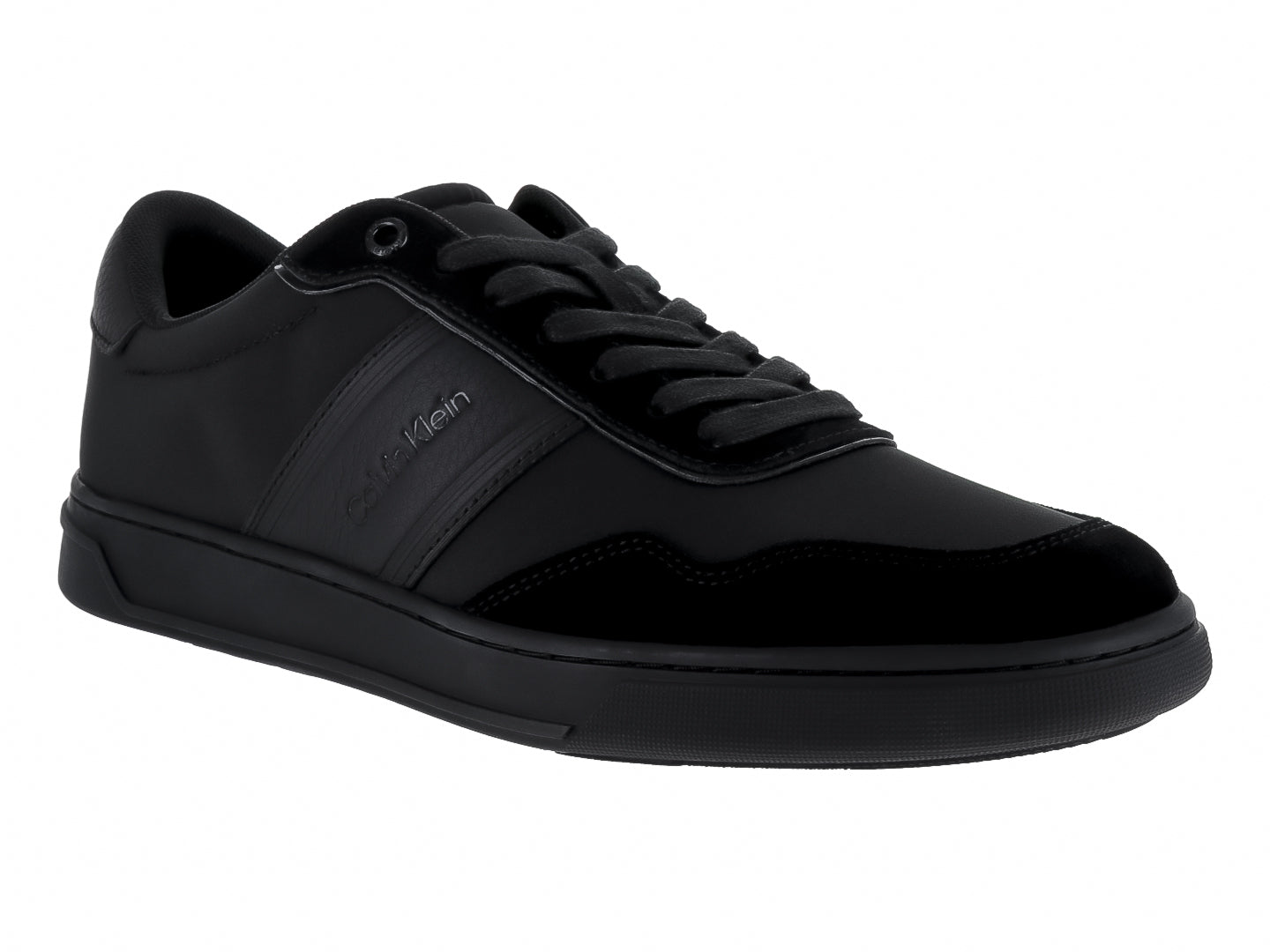 Zapatos Calvin Klein Zapato Caballero M01548 Para Hombre