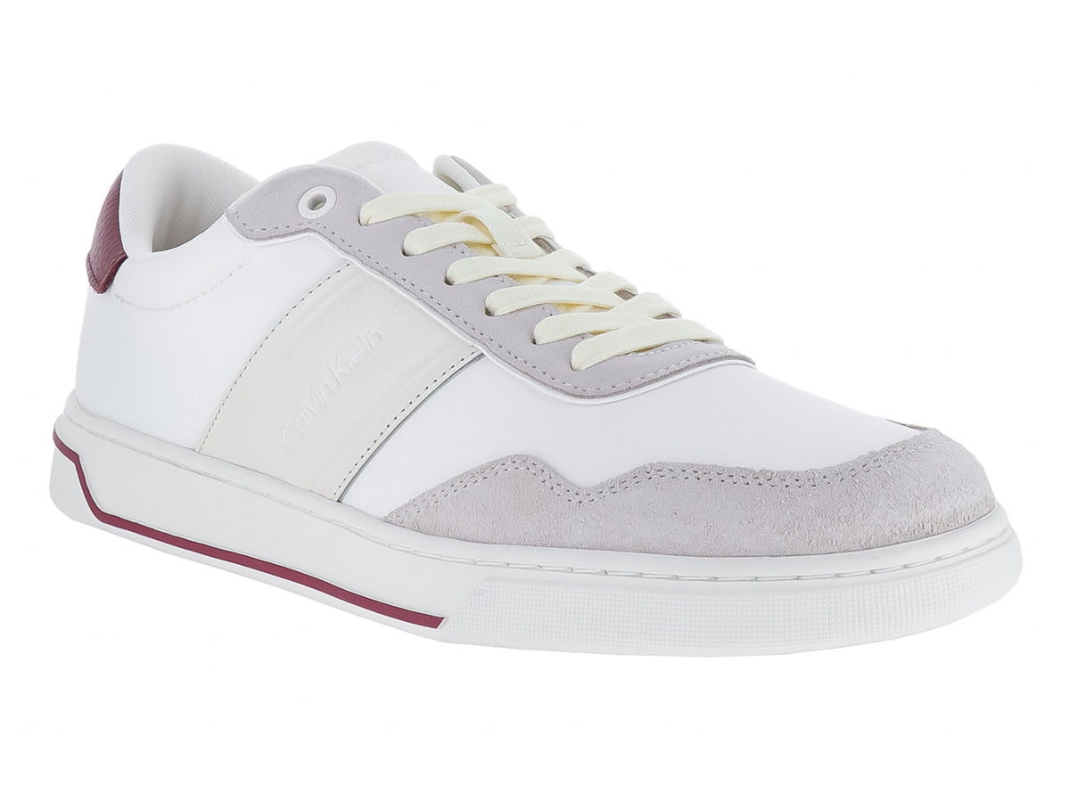 Tenis Calvin Klein Blancos para Hombre