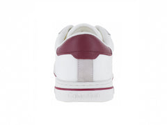 Tenis Calvin Klein Blancos para Hombre