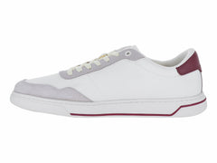 Tenis Calvin Klein Blancos para Hombre