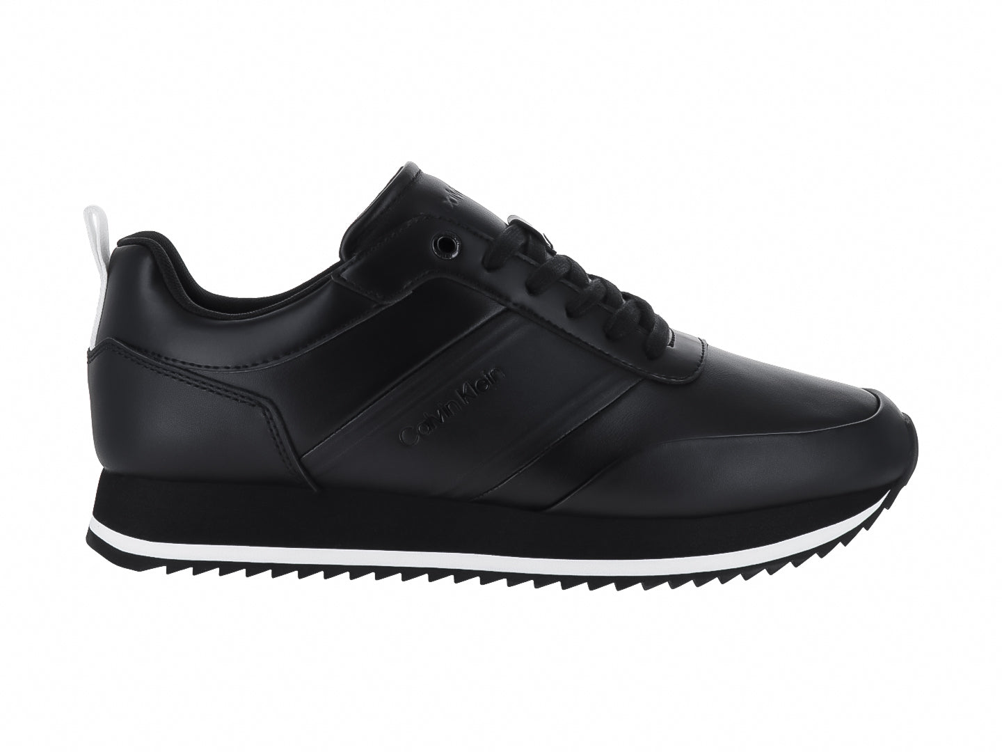 Zapatos Calvin Klein Zapato Caballero M01553 Para Hombre