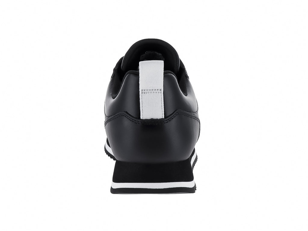Zapatos Calvin Klein Zapato Caballero M01553 Para Hombre