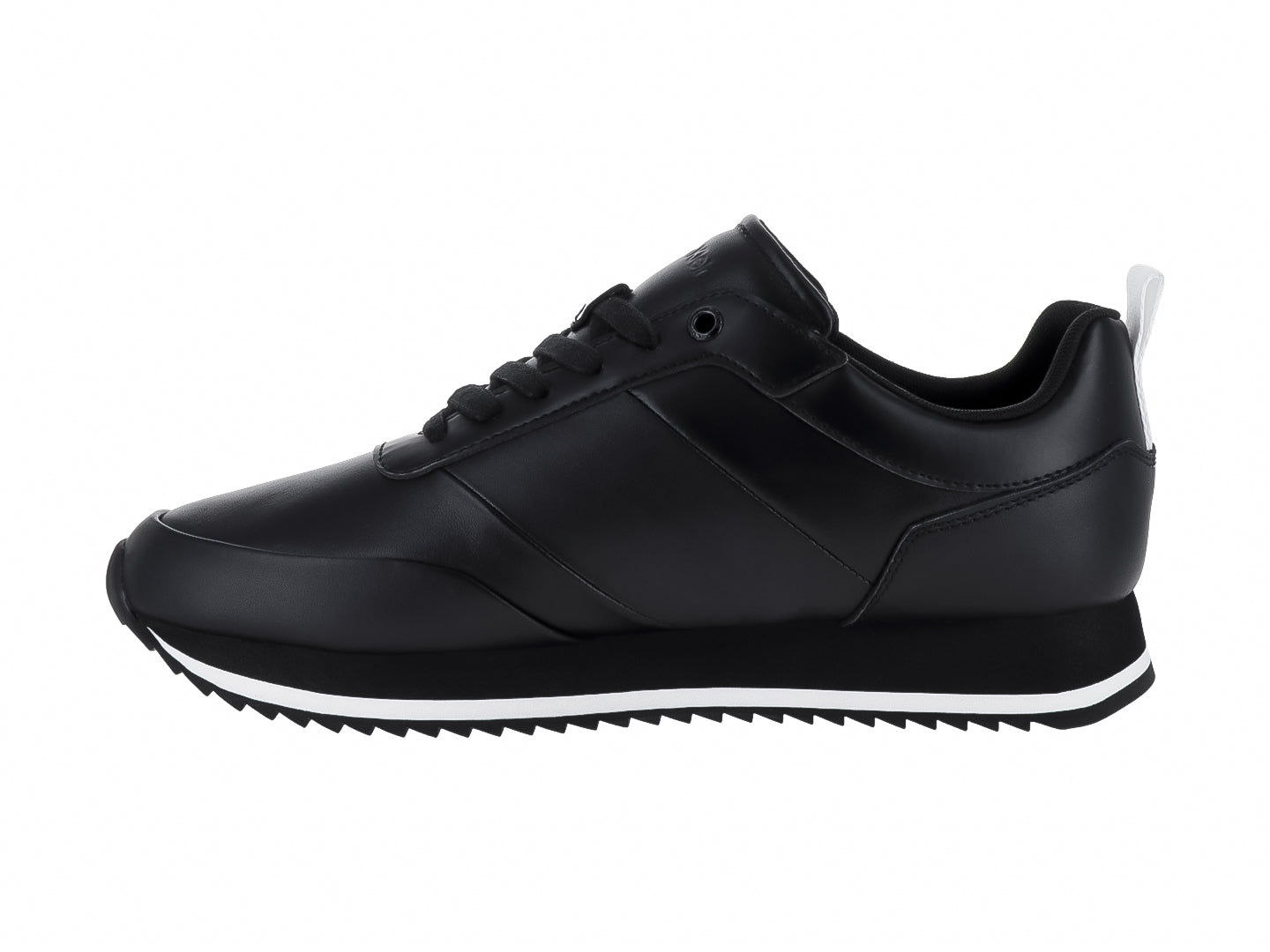 Zapatos Calvin Klein Zapato Caballero M01553 Para Hombre