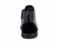 Tenis Calvin Klein Negro High Top para Hombre