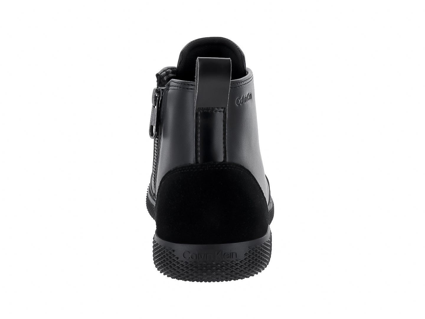 Tenis Calvin Klein Caballero M01586 Para Hombre