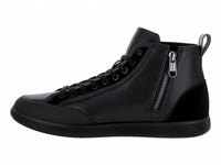 Tenis Calvin Klein Caballero M01586 Para Hombre