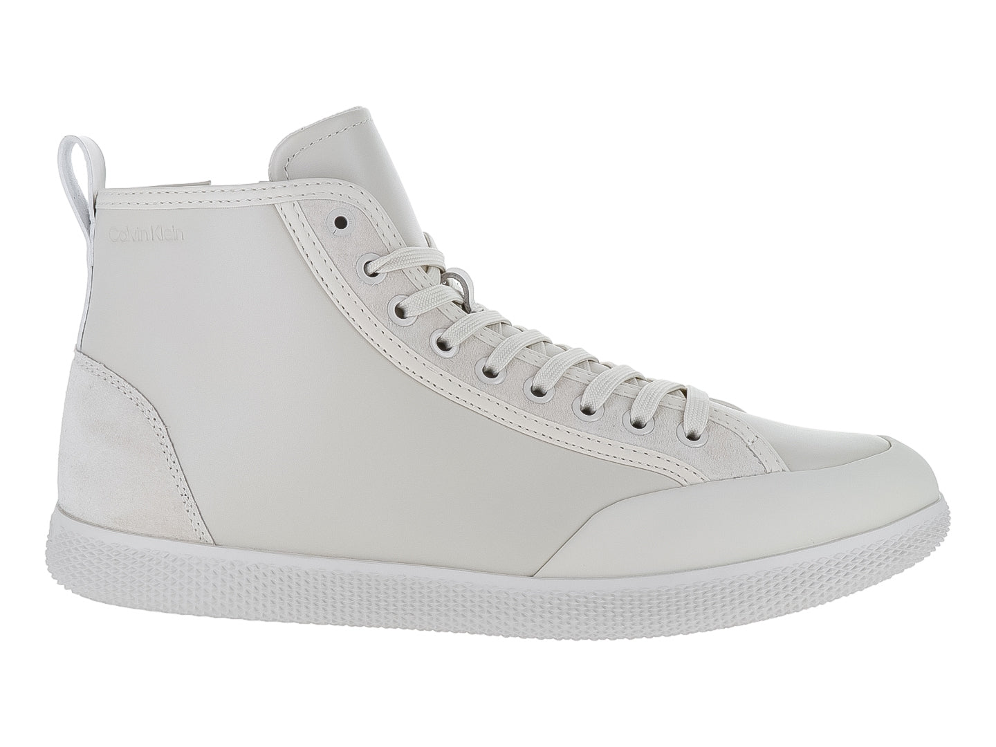 Tenis Calvin Klein Caballero M01586 Para Hombre