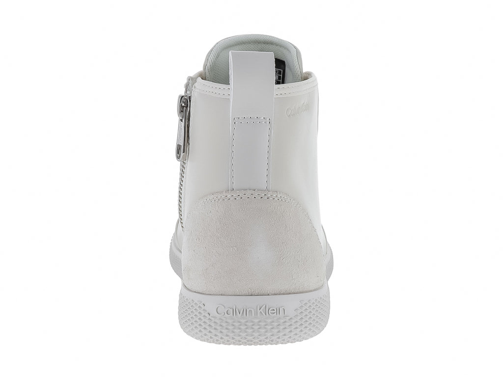 Tenis Calvin Klein Caballero M01586 Para Hombre