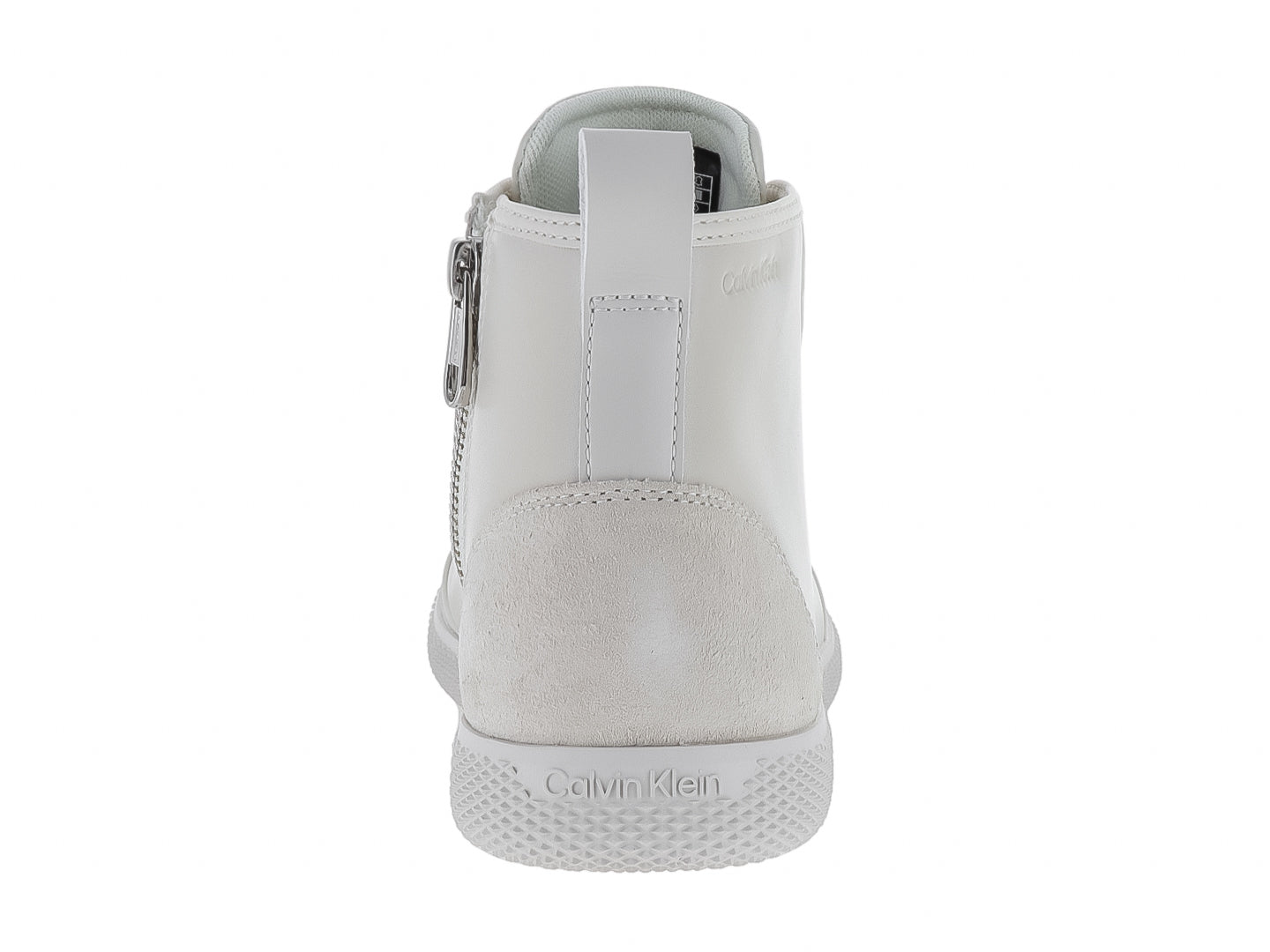Tenis Calvin Klein Caballero M01586 Para Hombre