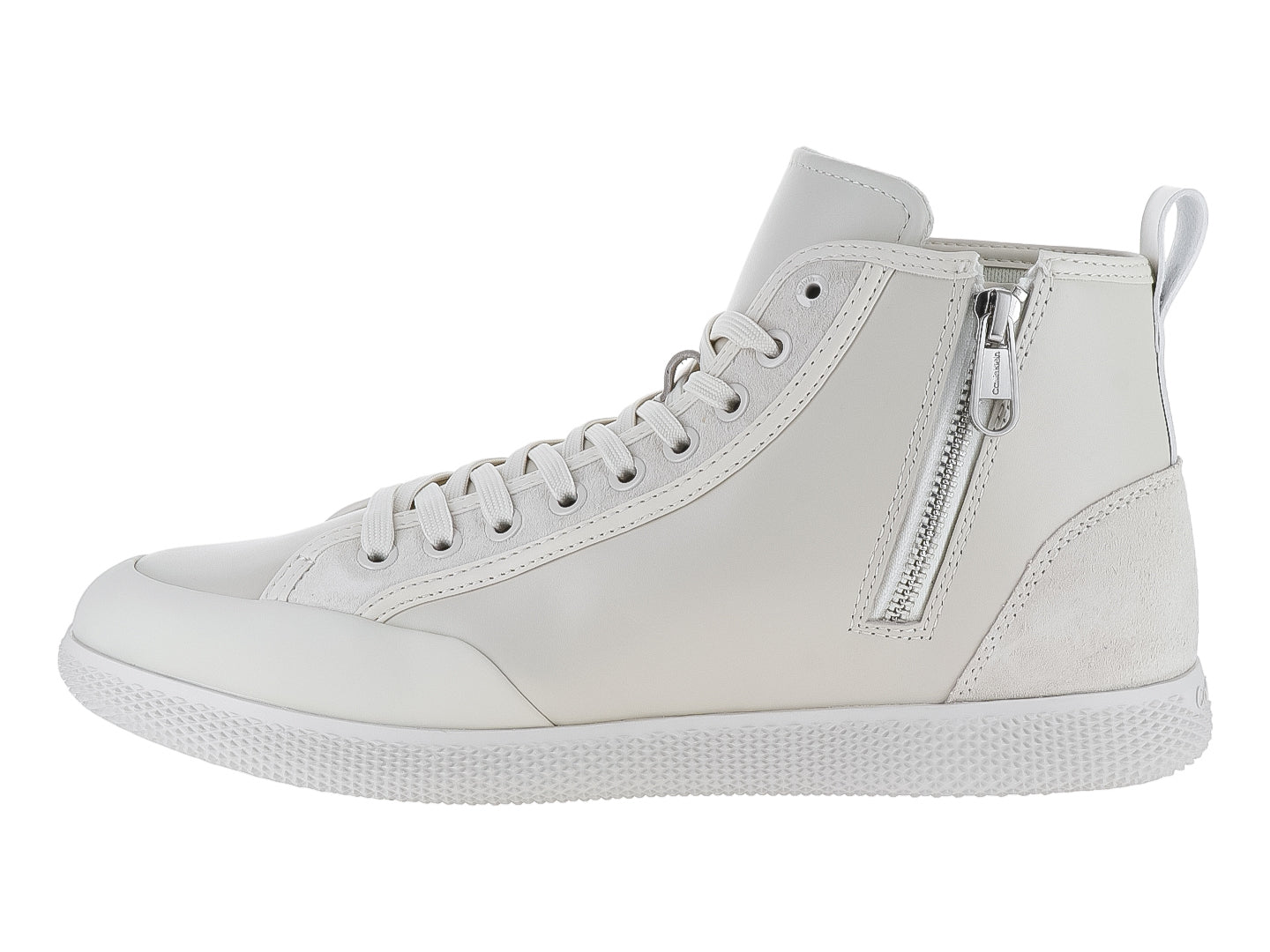 Tenis Calvin Klein Caballero M01586 Para Hombre
