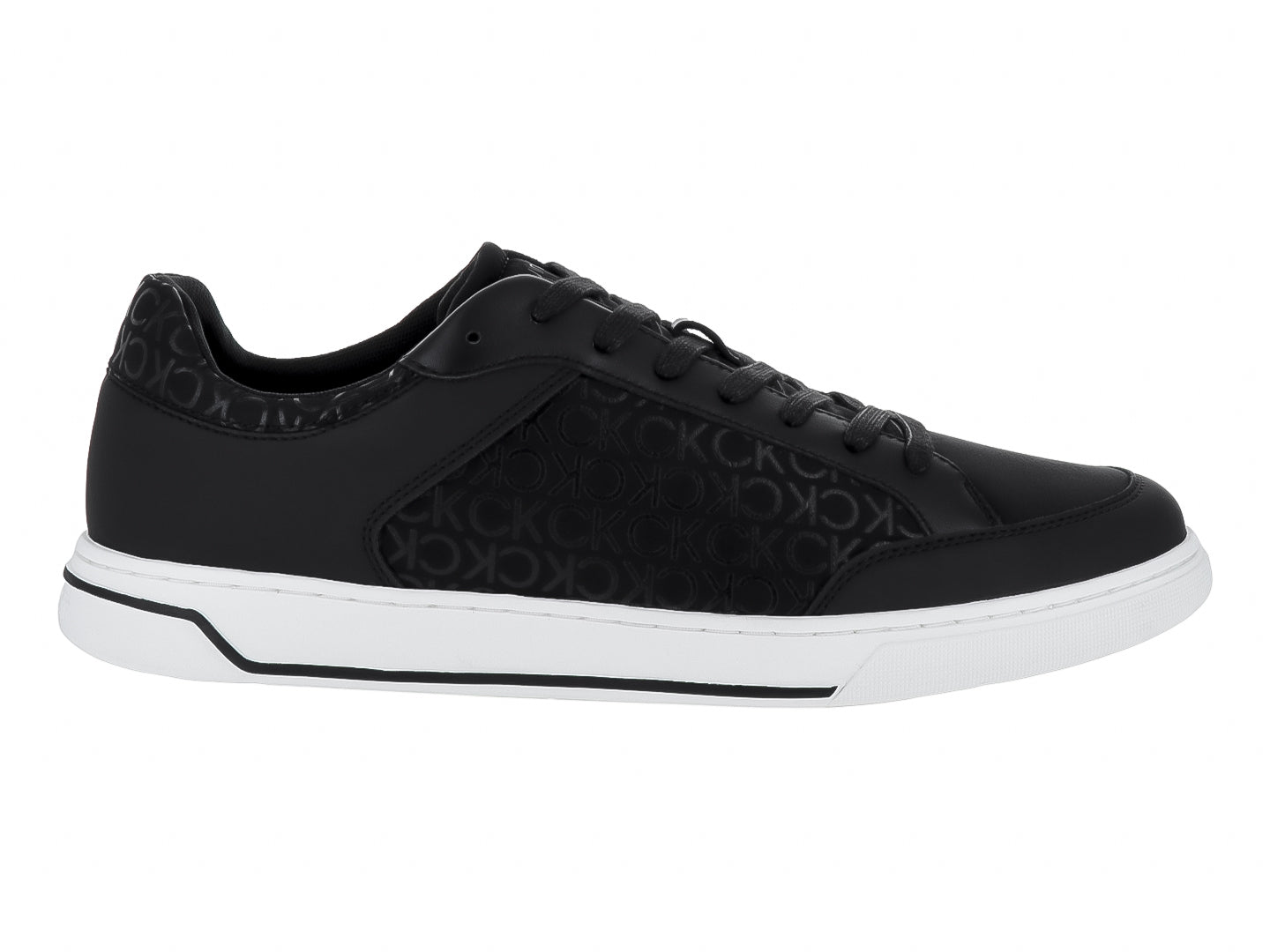 Zapatos Calvin Klein Zapato Caballero M01594 Para Hombre