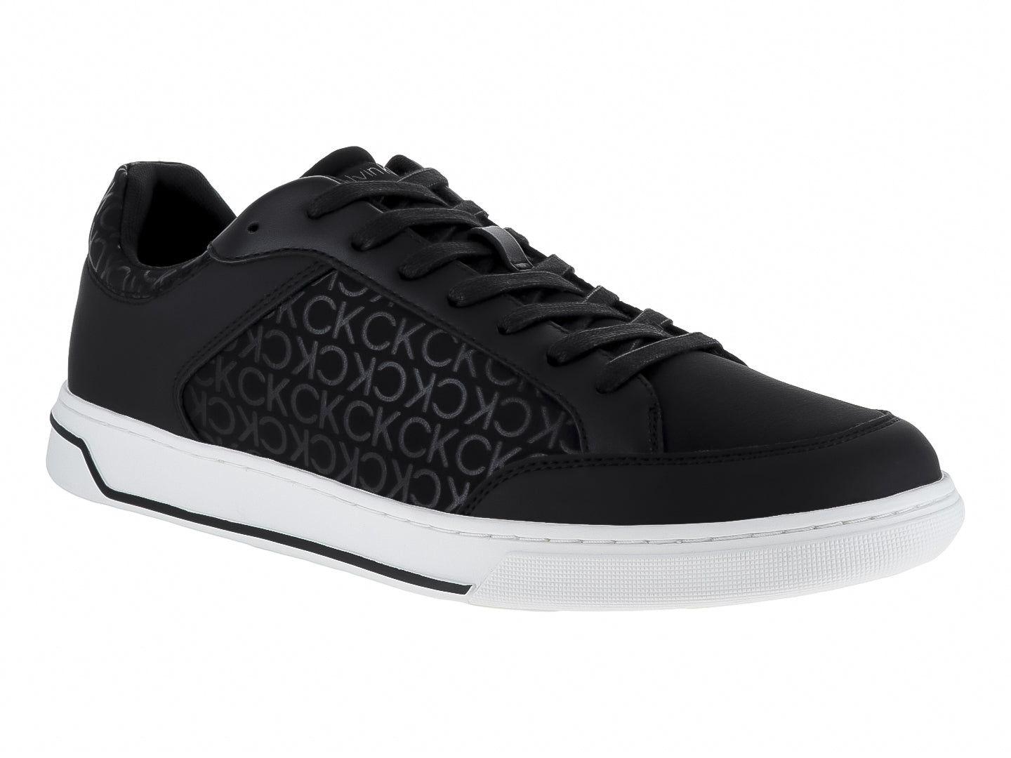 Zapatos Calvin Klein Zapato Caballero M01594 Para Hombre