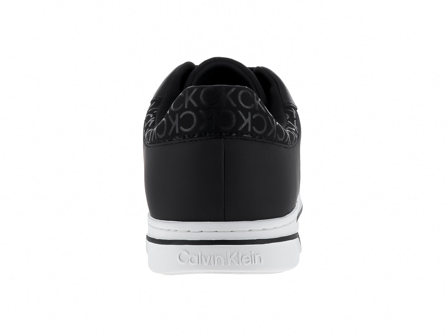 Zapatos Calvin Klein Zapato Caballero M01594 Para Hombre