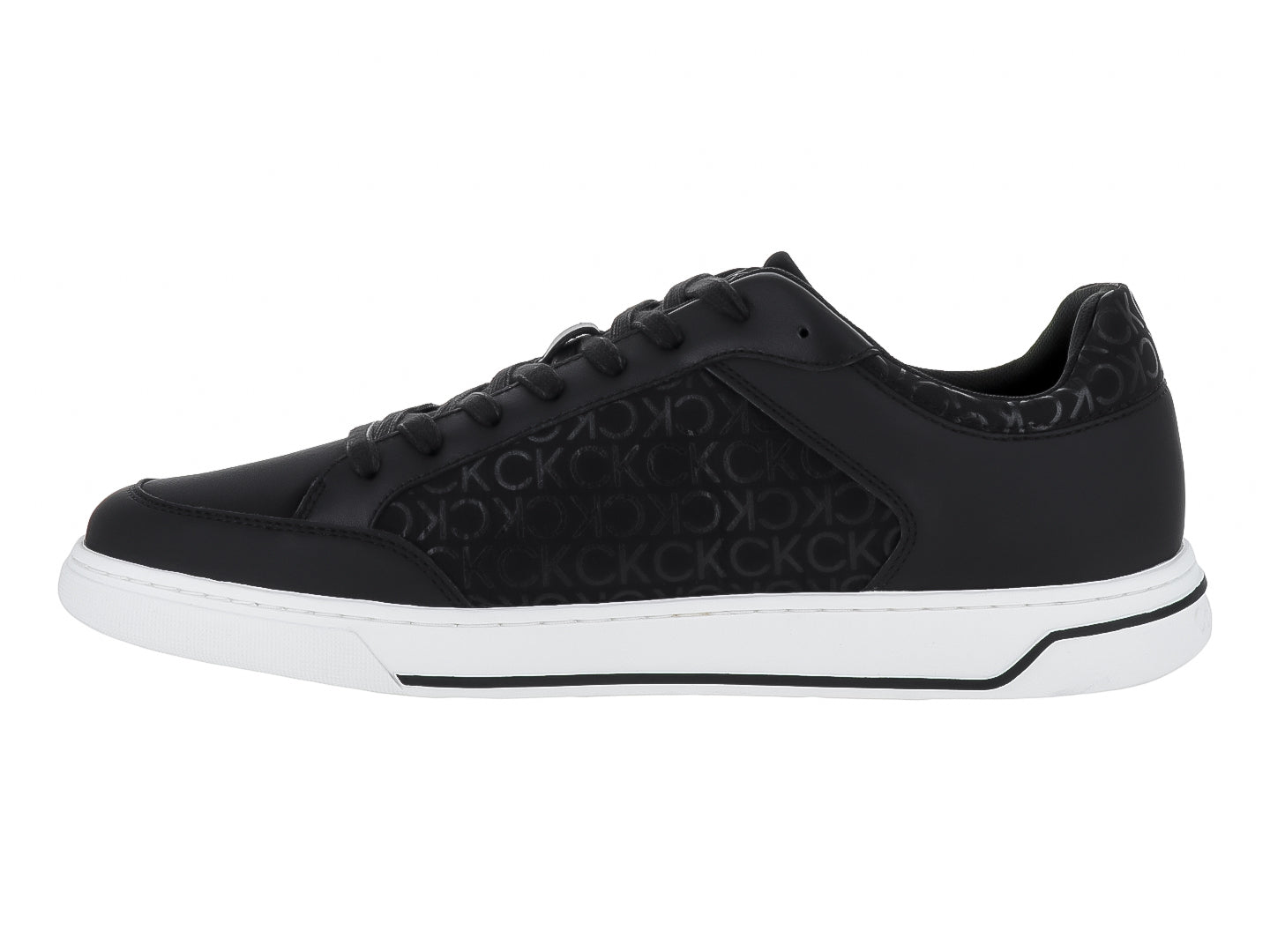 Zapatos Calvin Klein Zapato Caballero M01594 Para Hombre