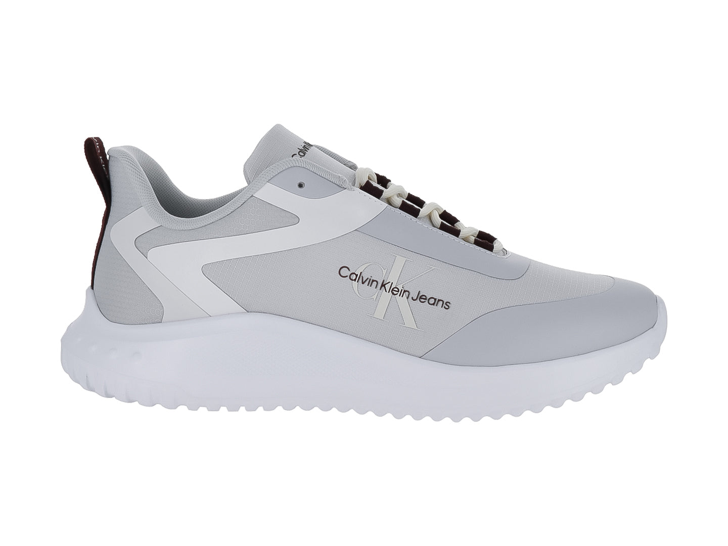 Tenis Calvin Klein Caballero M00968 Para Hombre