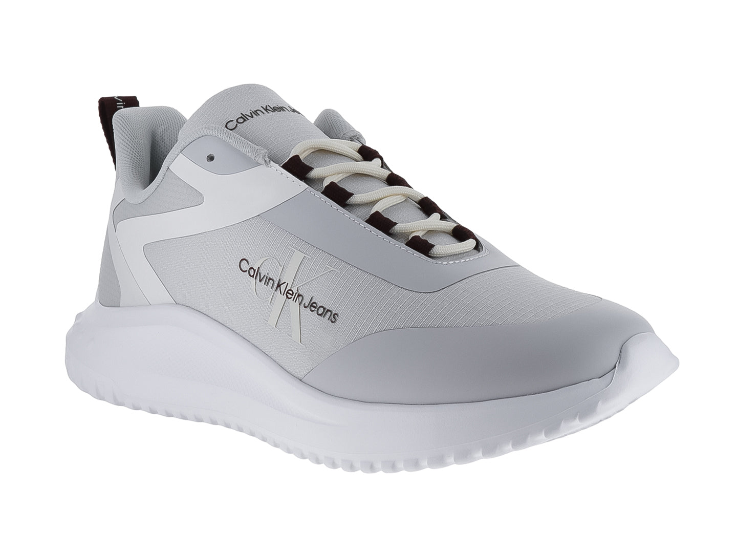 Tenis Calvin Klein Caballero M00968 Para Hombre