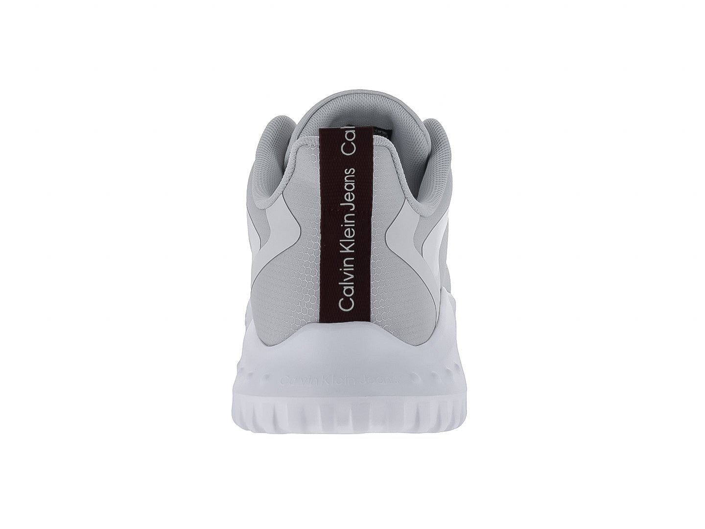 Tenis Calvin Klein Caballero M00968 Para Hombre