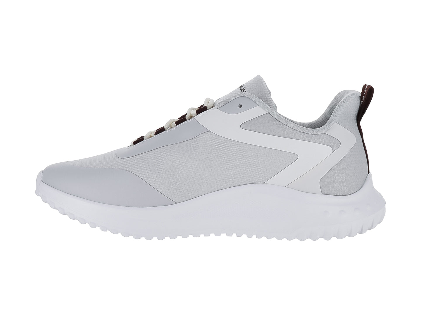 Tenis Calvin Klein Caballero M00968 Para Hombre