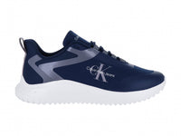 Tenis Calvin Klein M00968 Para Hombre