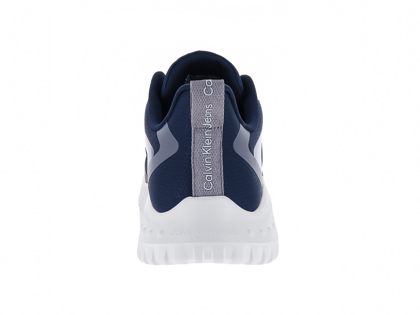 Tenis Calvin Klein M00968 Para Hombre