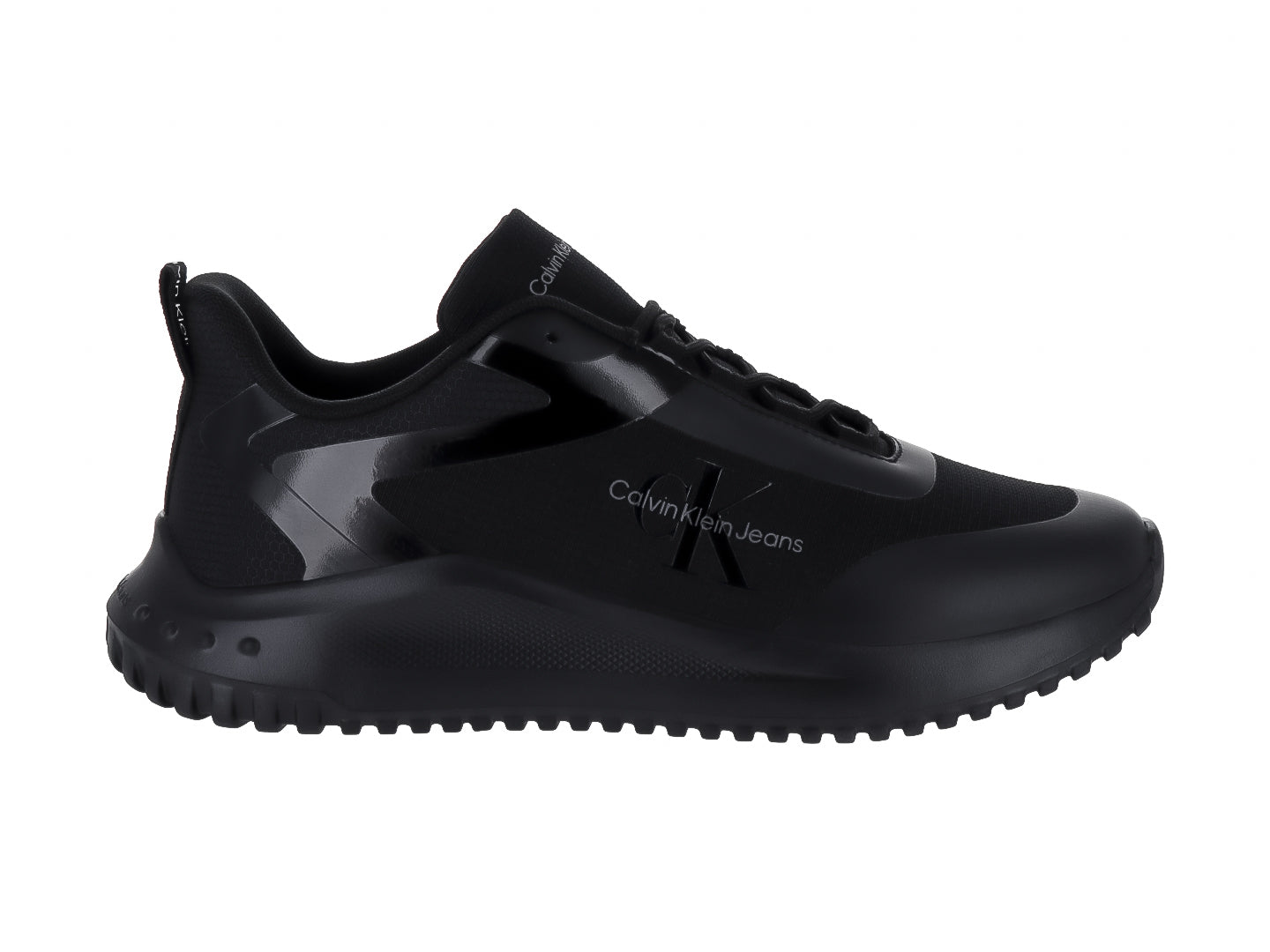 Tenis Calvin Klein Caballero M00968 Para Hombre
