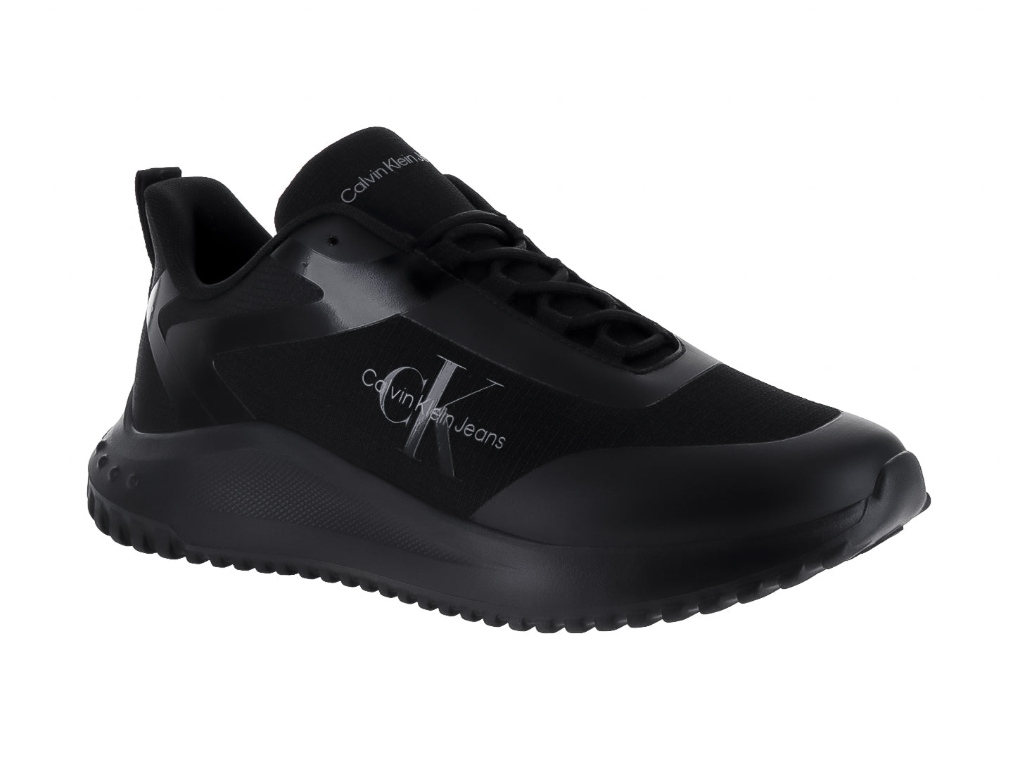 Tenis Calvin Klein Caballero M00968 Para Hombre